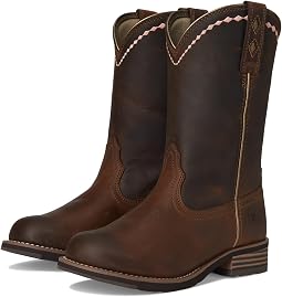 Unbridled Roper
