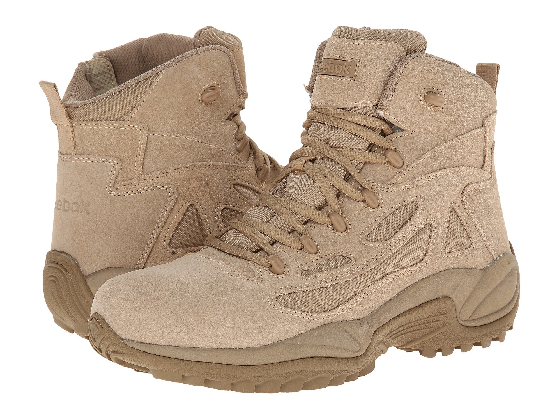 Rapid Response 6"