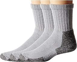 Hiking Crew 3-Pair Pack