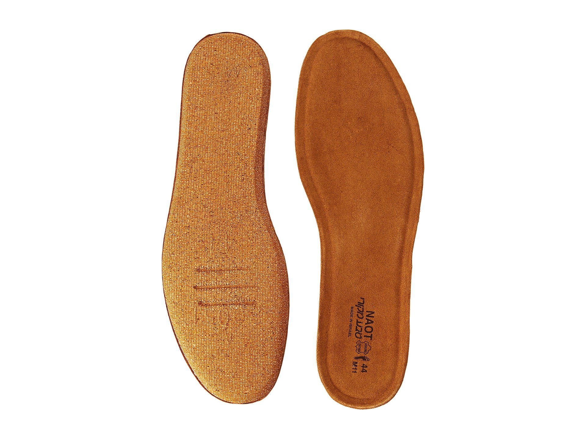 FB22 - Executive Replacement Footbed
