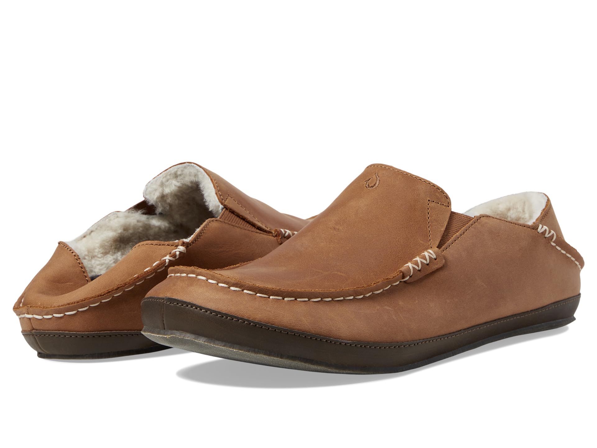 Moloa Slipper
