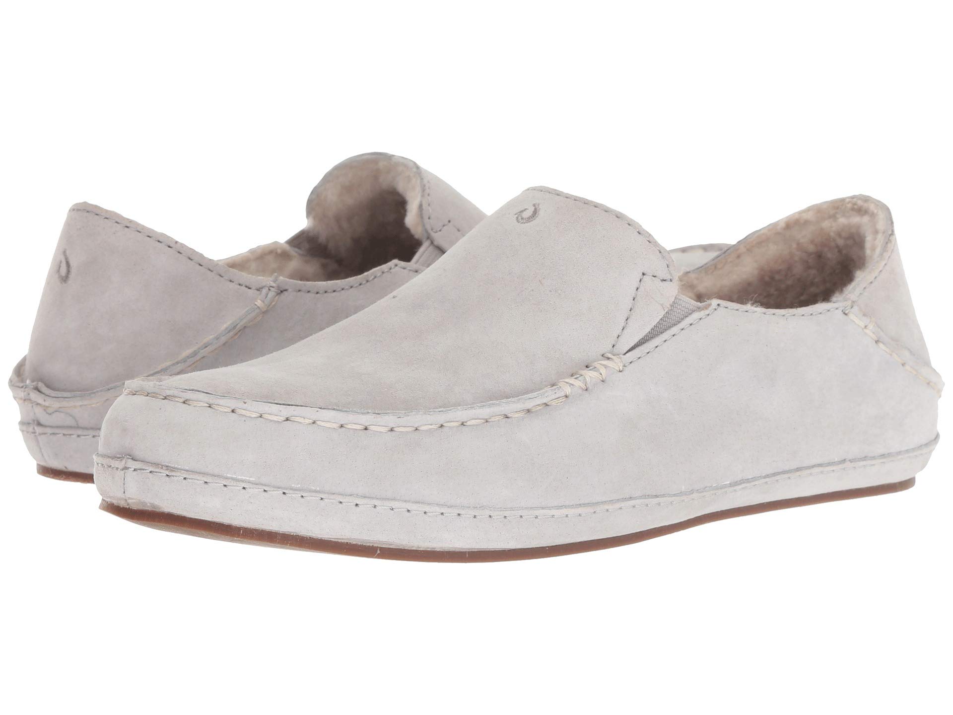 Nohea Slipper