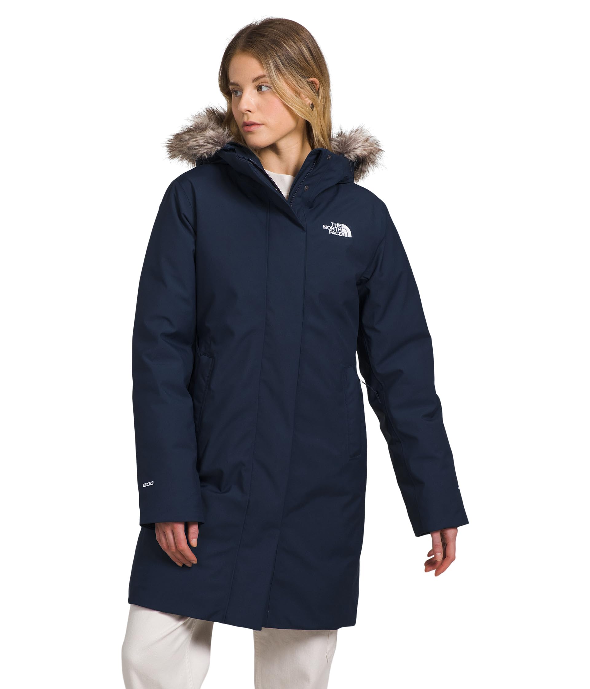 Arctic Parka