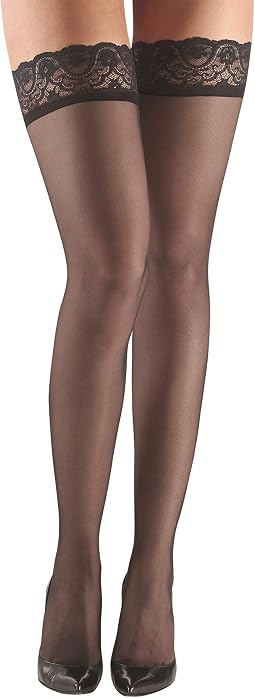 Up All Night Sexy Sheer with Lace HTH06