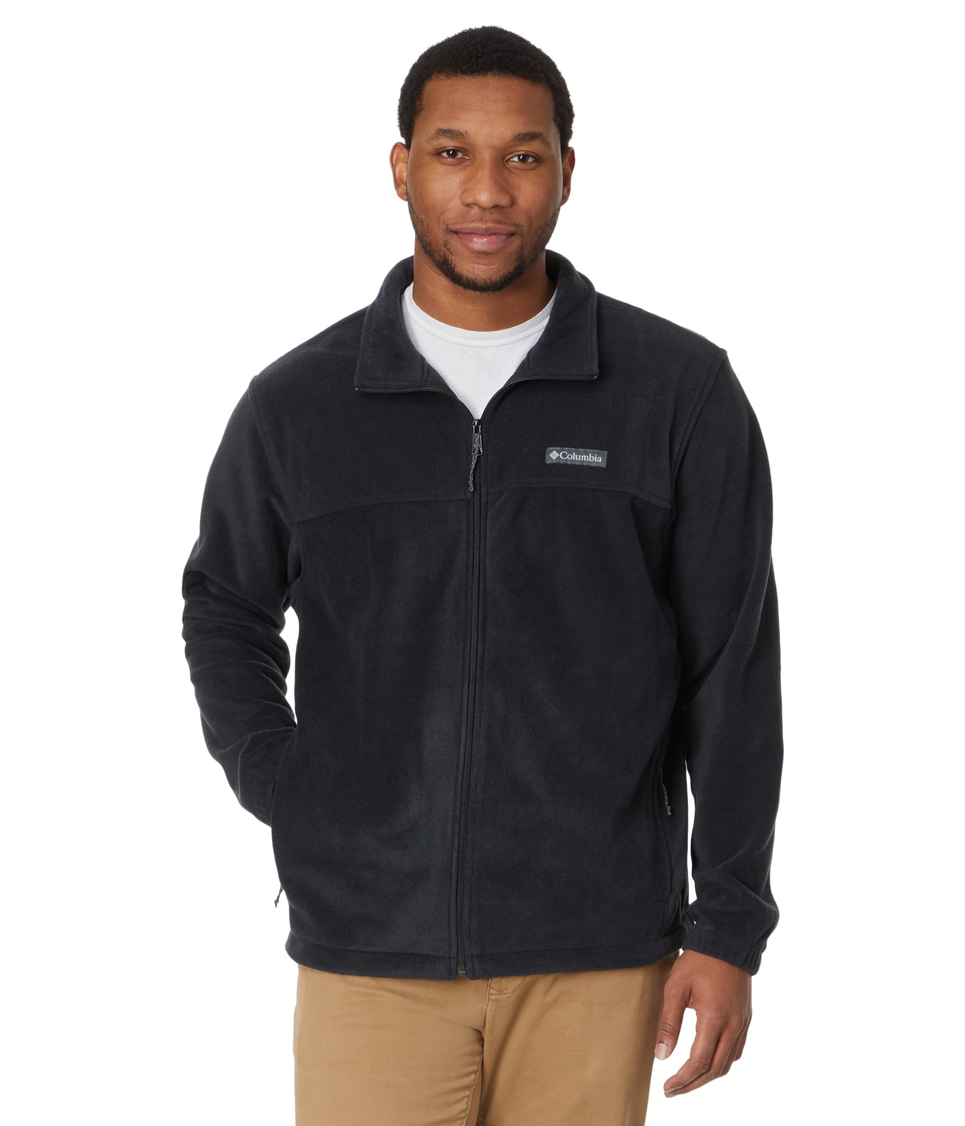 Big & Tall Steens Mountain Full Zip 2.0 Jacket