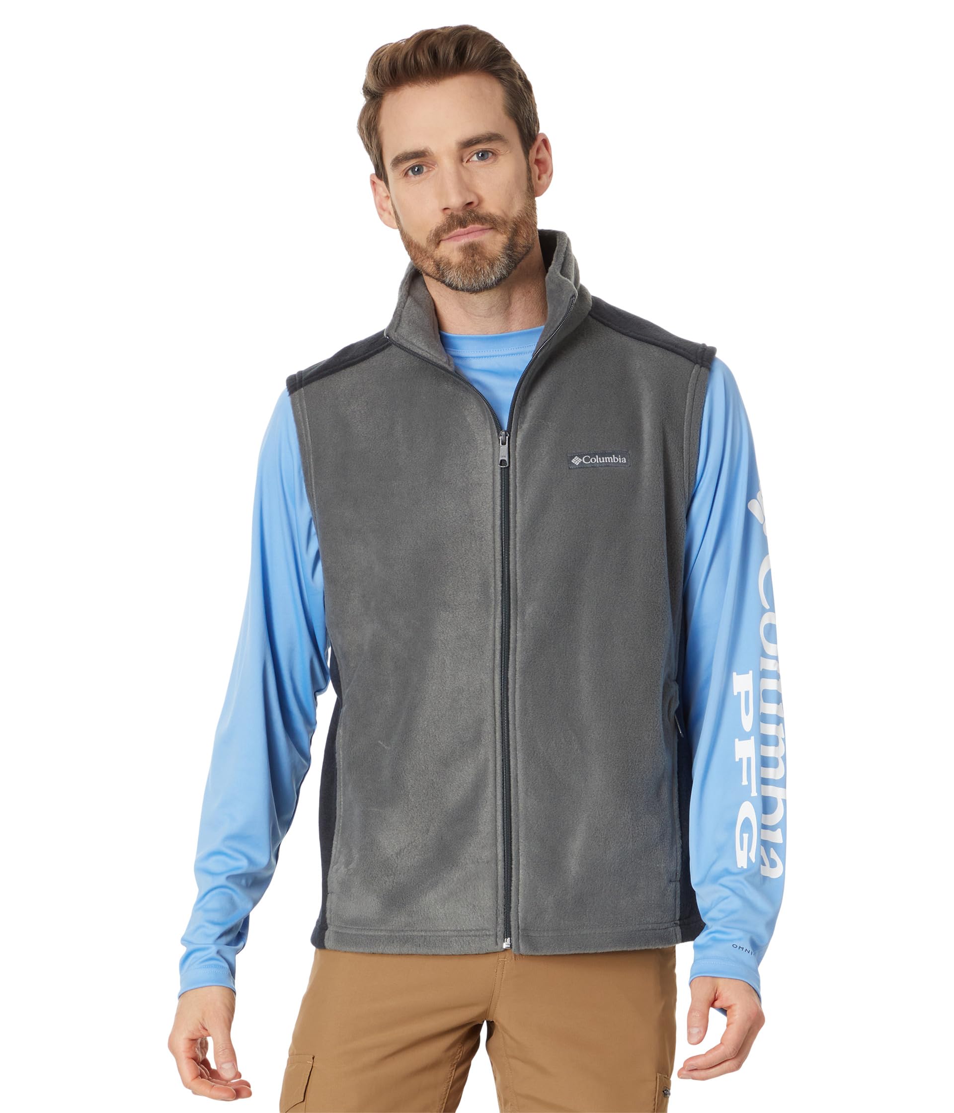 Steens Mountain™ Vest
