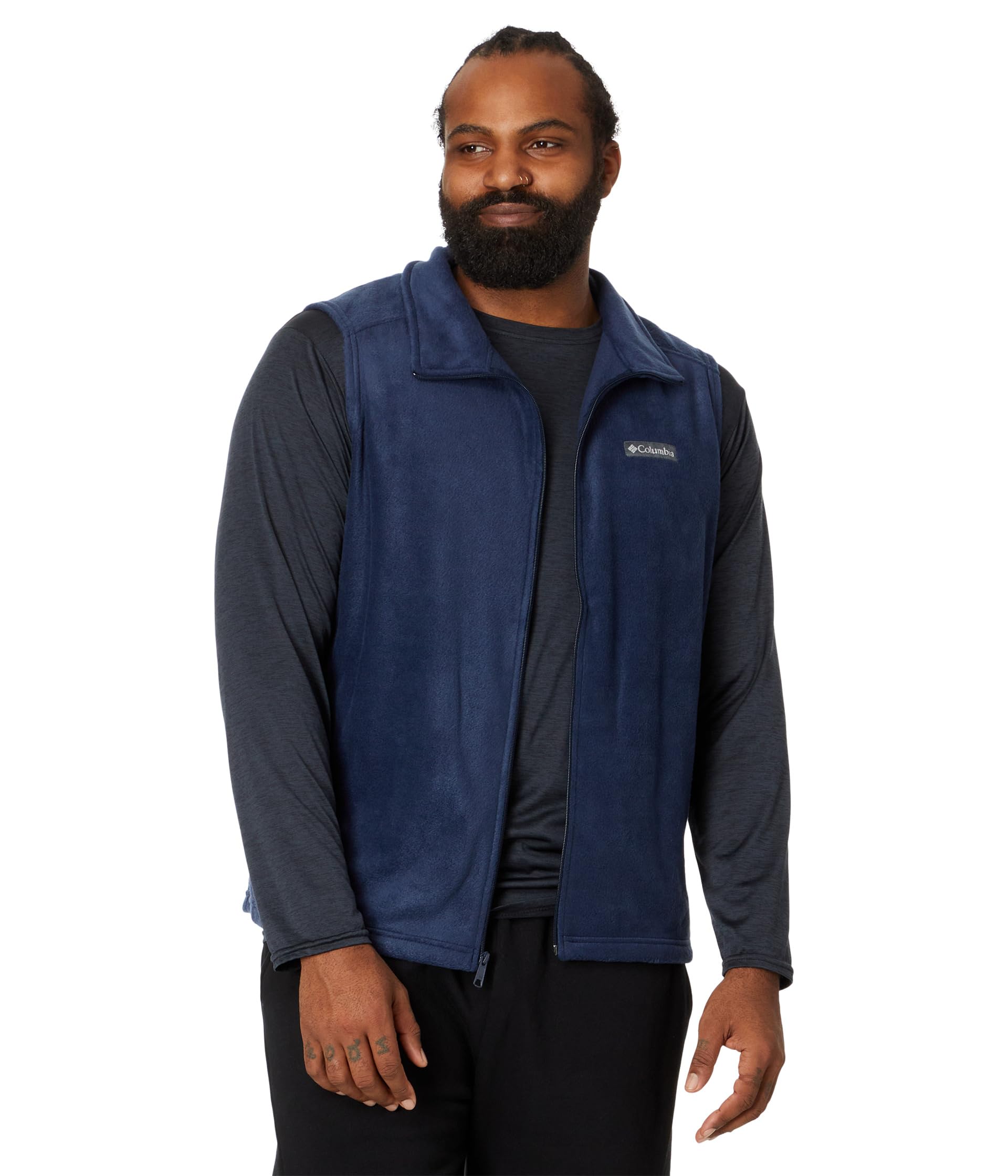 Big & Tall Steens Mountain™ Vest