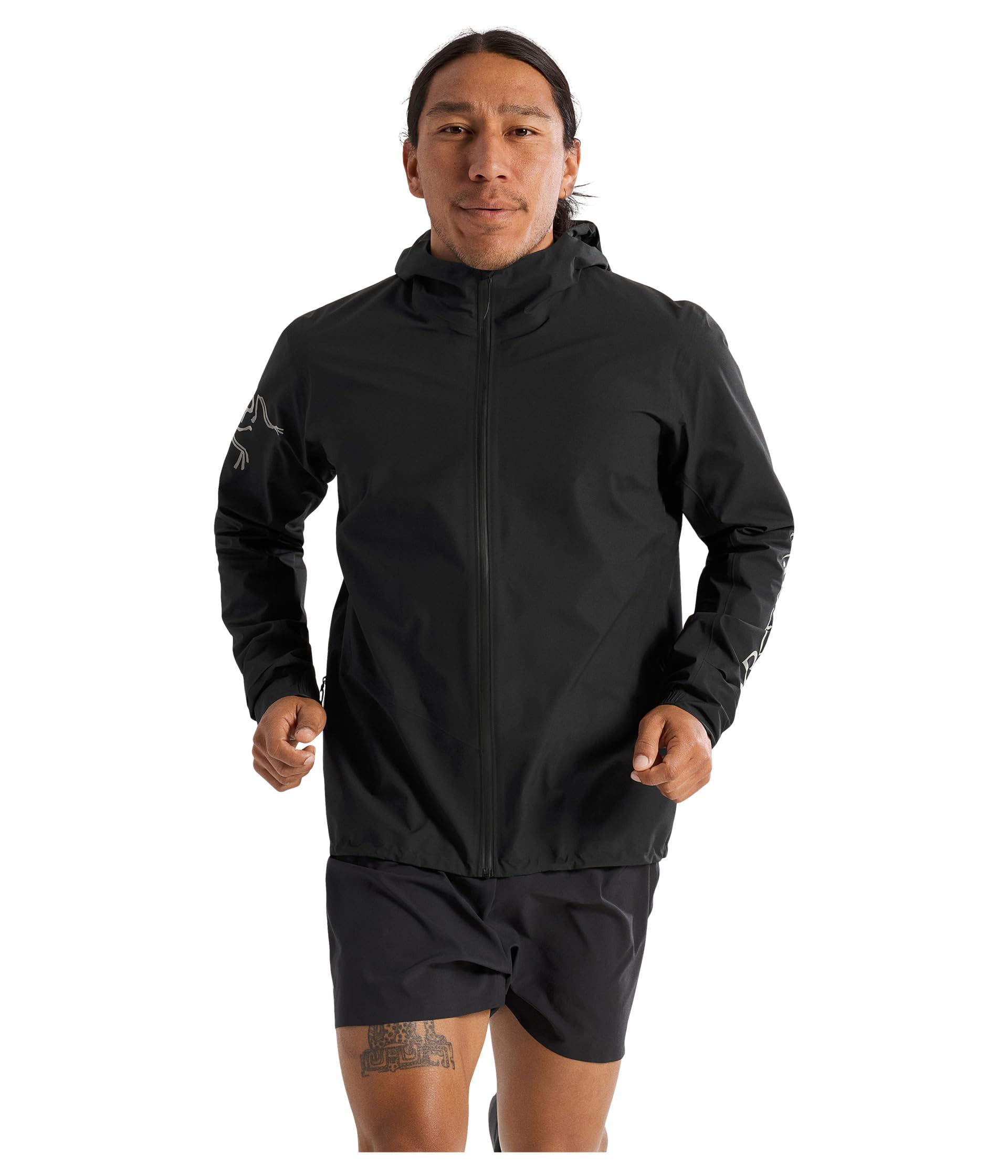Norvan Jacket
