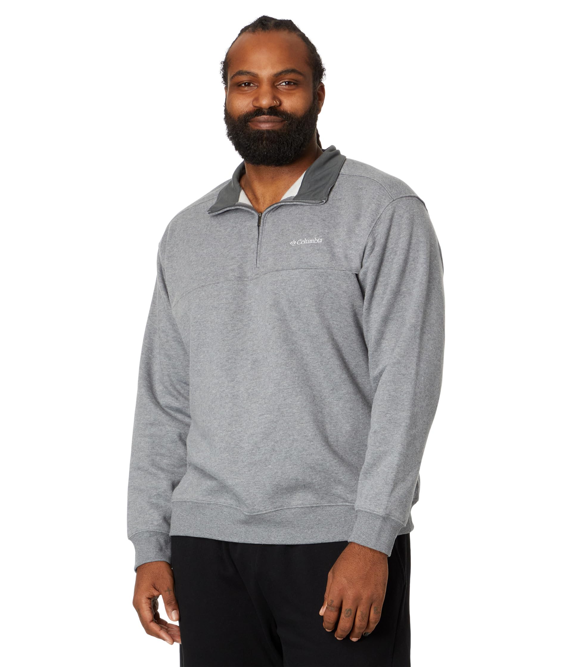 Big & Tall Hart Mountain™ II 1/2 Zip