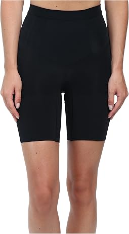 SPANX Shapewear for OnCore Mid-Thigh Short