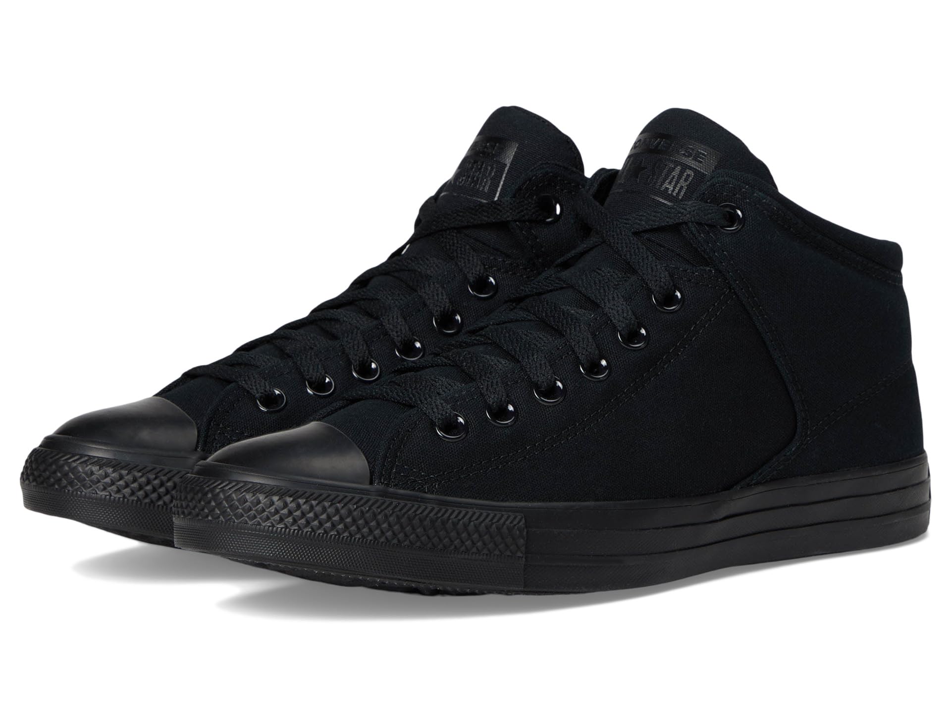Кроссовки Chuck Taylor All Star High Street высокие