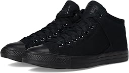 Кроссовки Chuck Taylor All Star High Street высокие