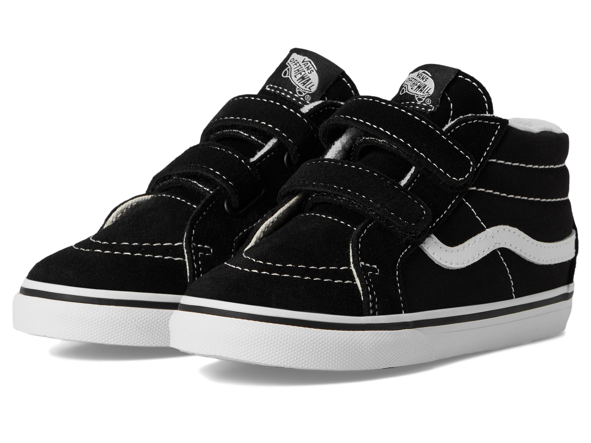 Sk8-Mid Reissue V (малыш/ребенок старшего возраста)