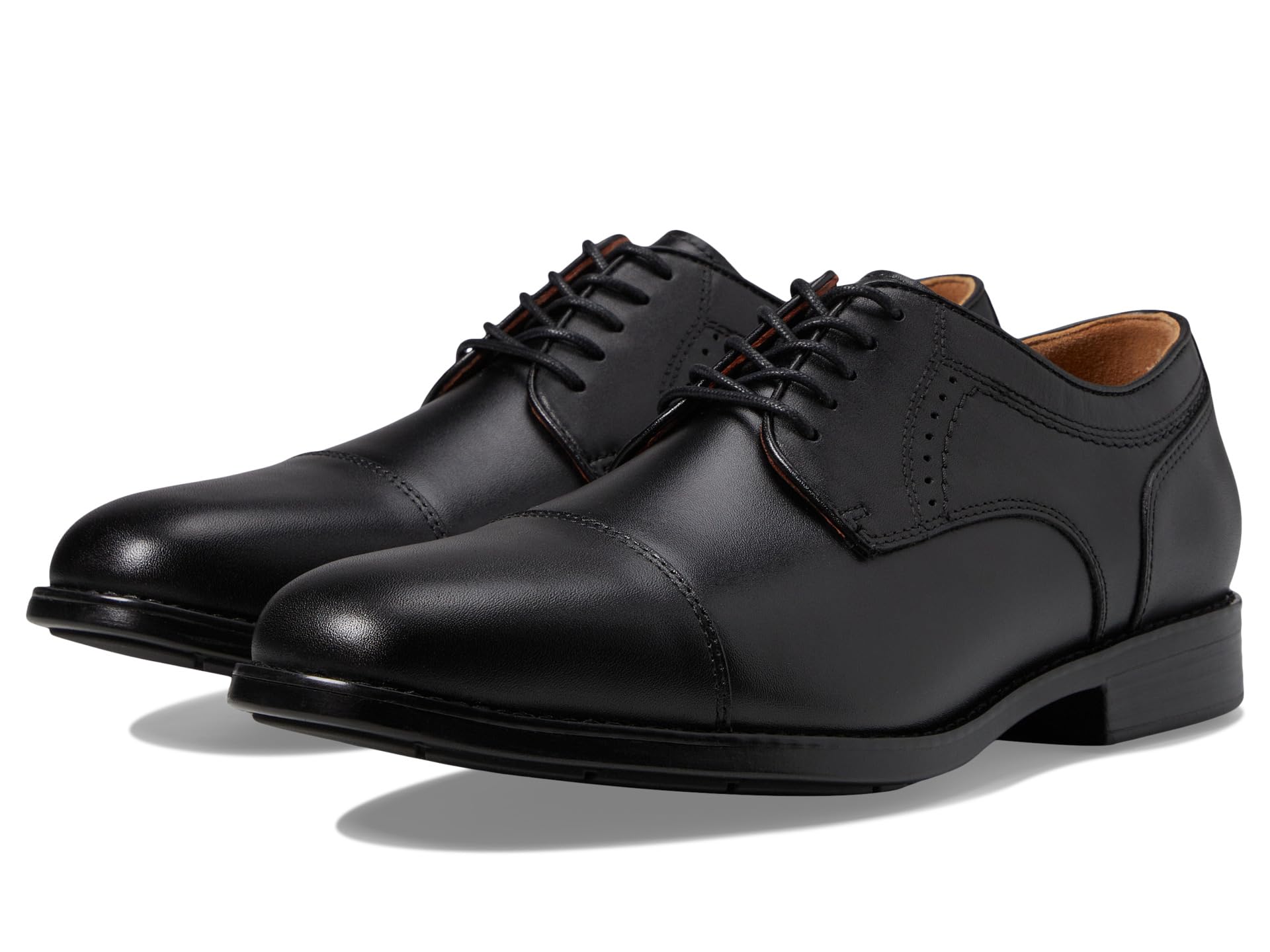 Waterproof XC4® Branning Cap Dress Cap Toe Oxford