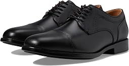 Waterproof XC4® Branning Cap Dress Cap Toe Oxford