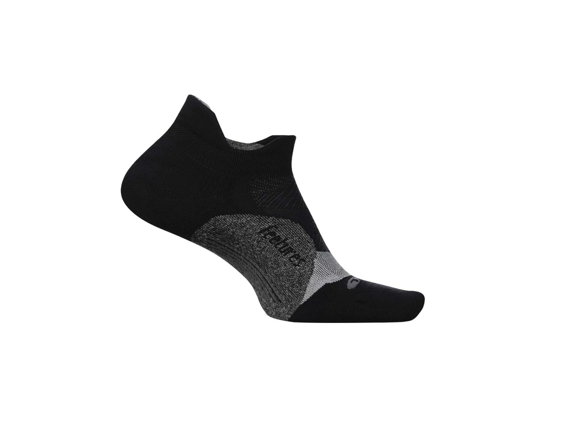Elite Light Cushion No Show Tab