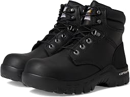 6" Rugged Flex Comp Toe Work Boots