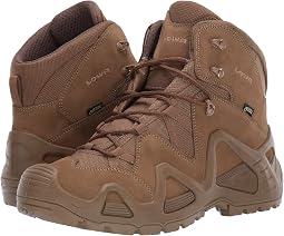 Zephyr GTX Mid TF треккинговые кроссовки