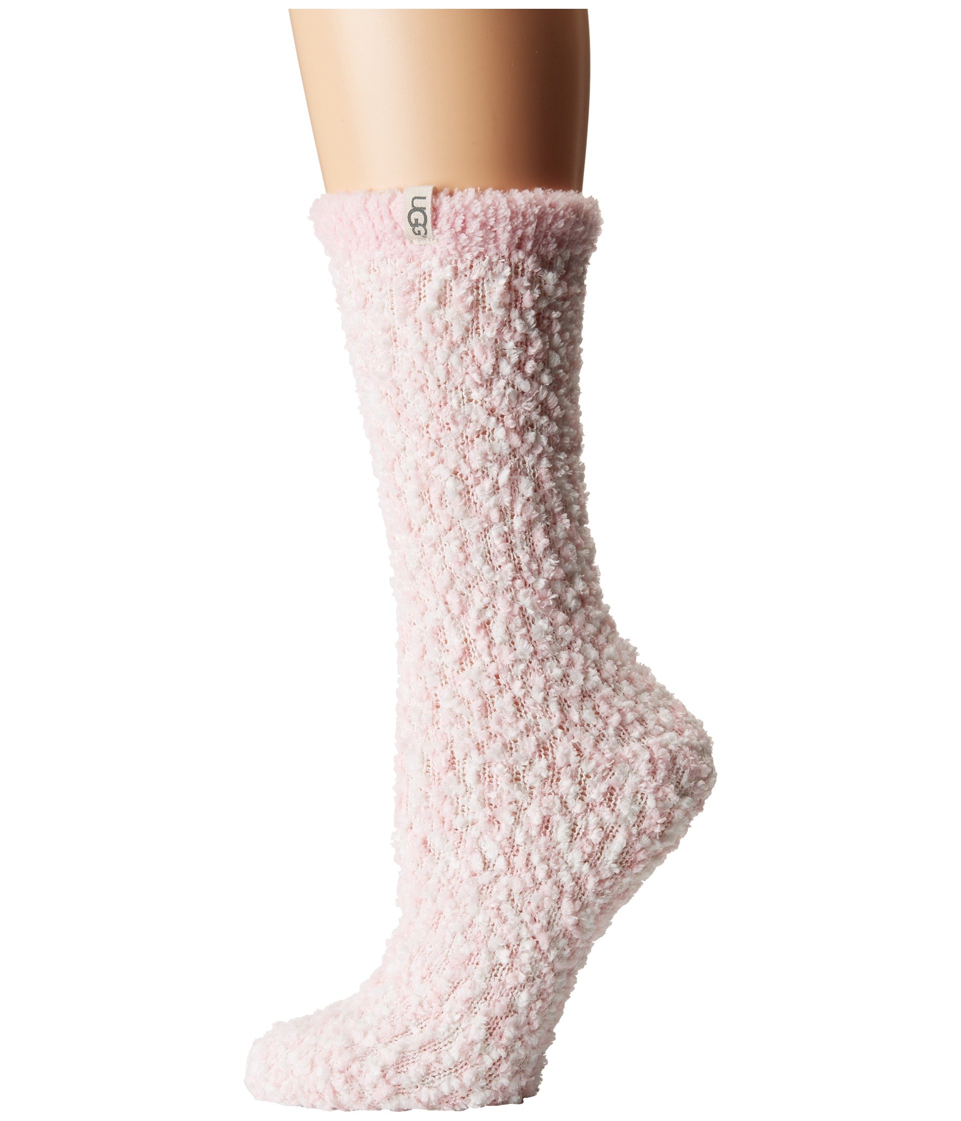 Cozy Chenille Socks