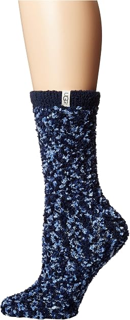 Женские носки из шенилла Cozy Chenille Socks