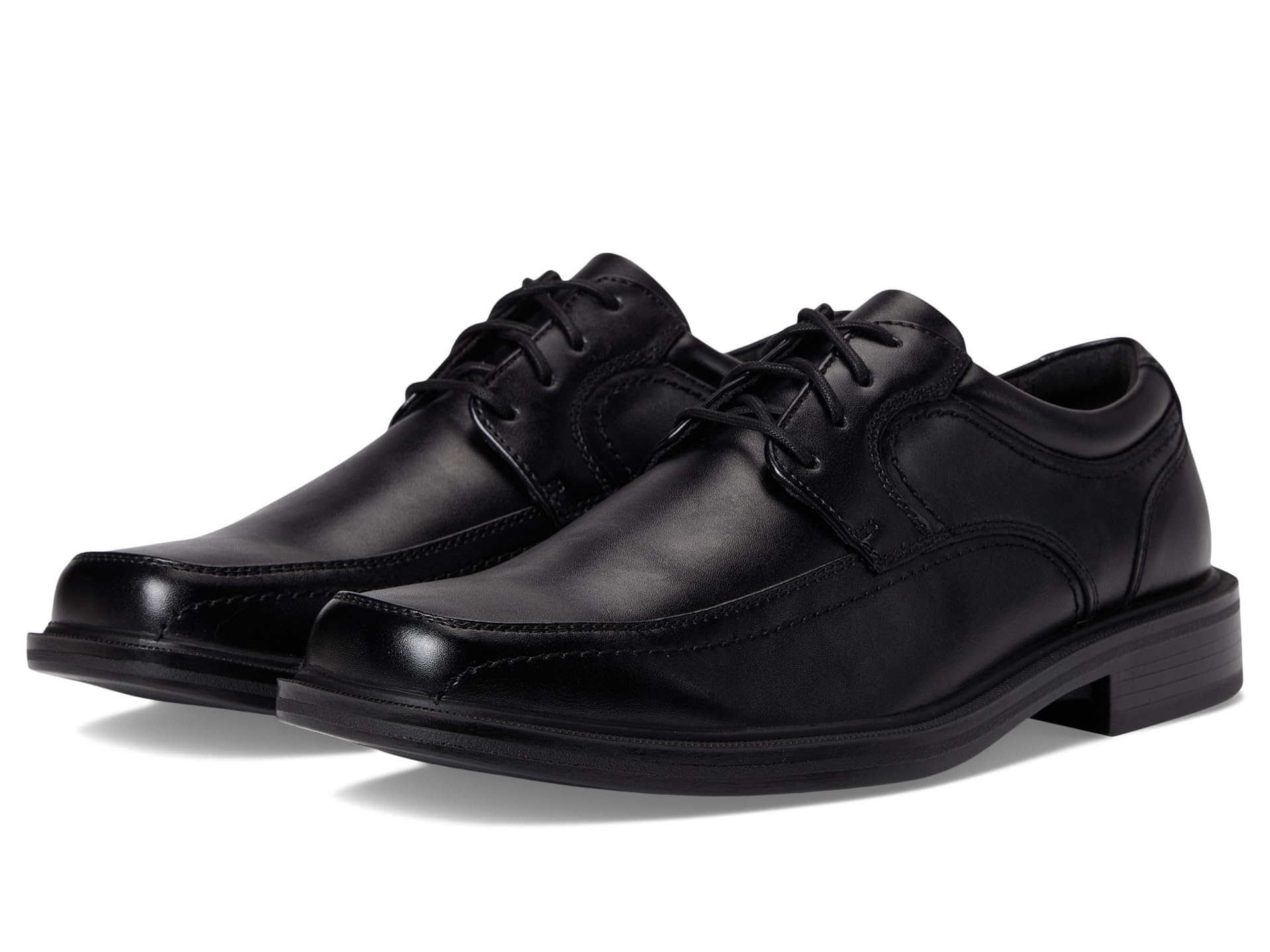 Manvel Moc Toe Oxford