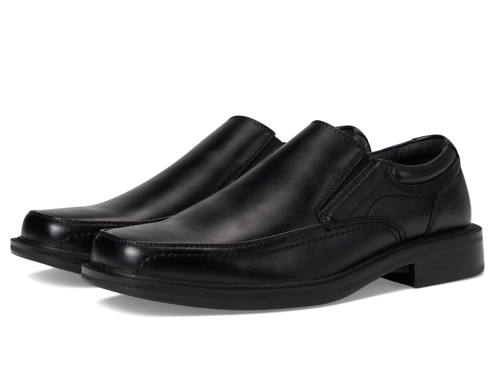 Edson Moc Toe Loafer