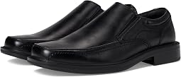 Edson Moc Toe Loafer