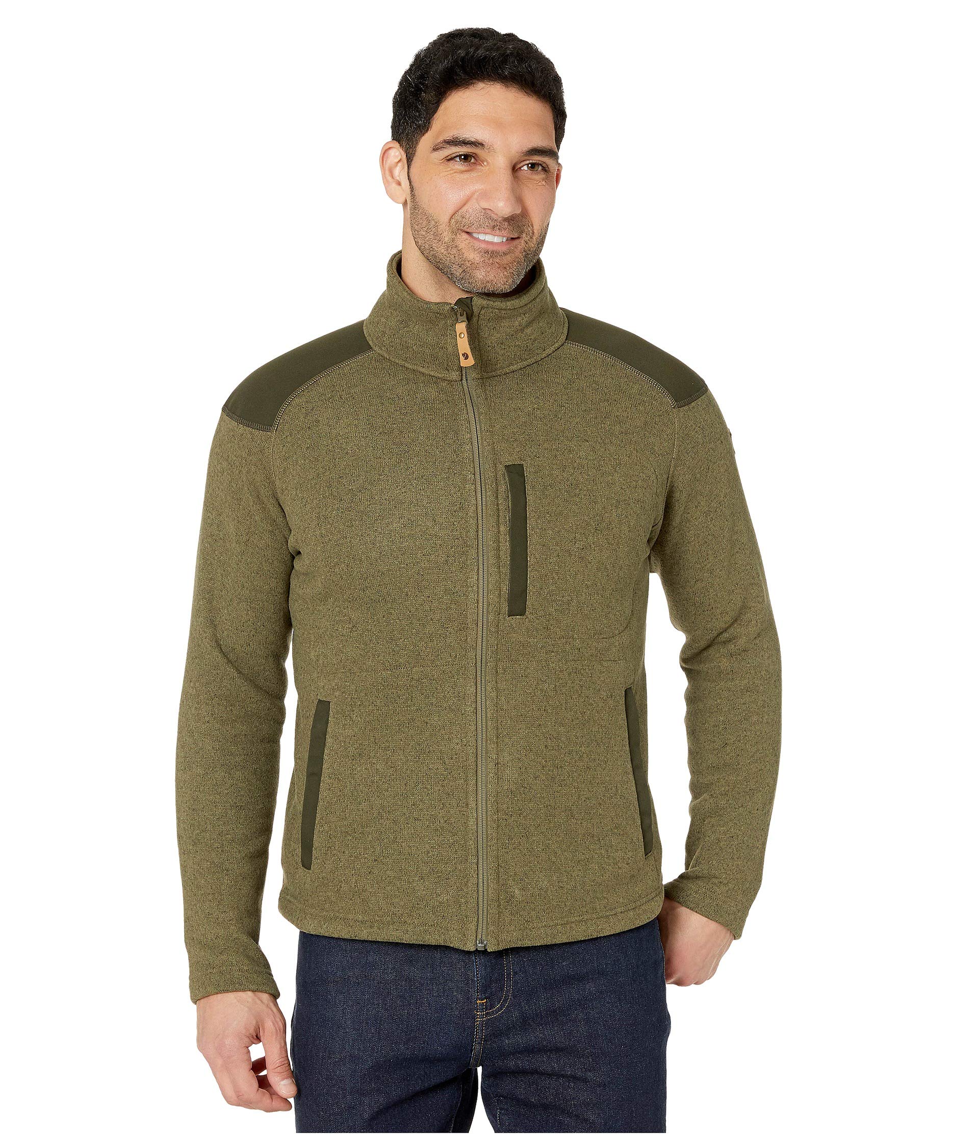 Buck Fleece