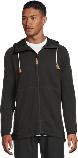 Худи Övik Fleece