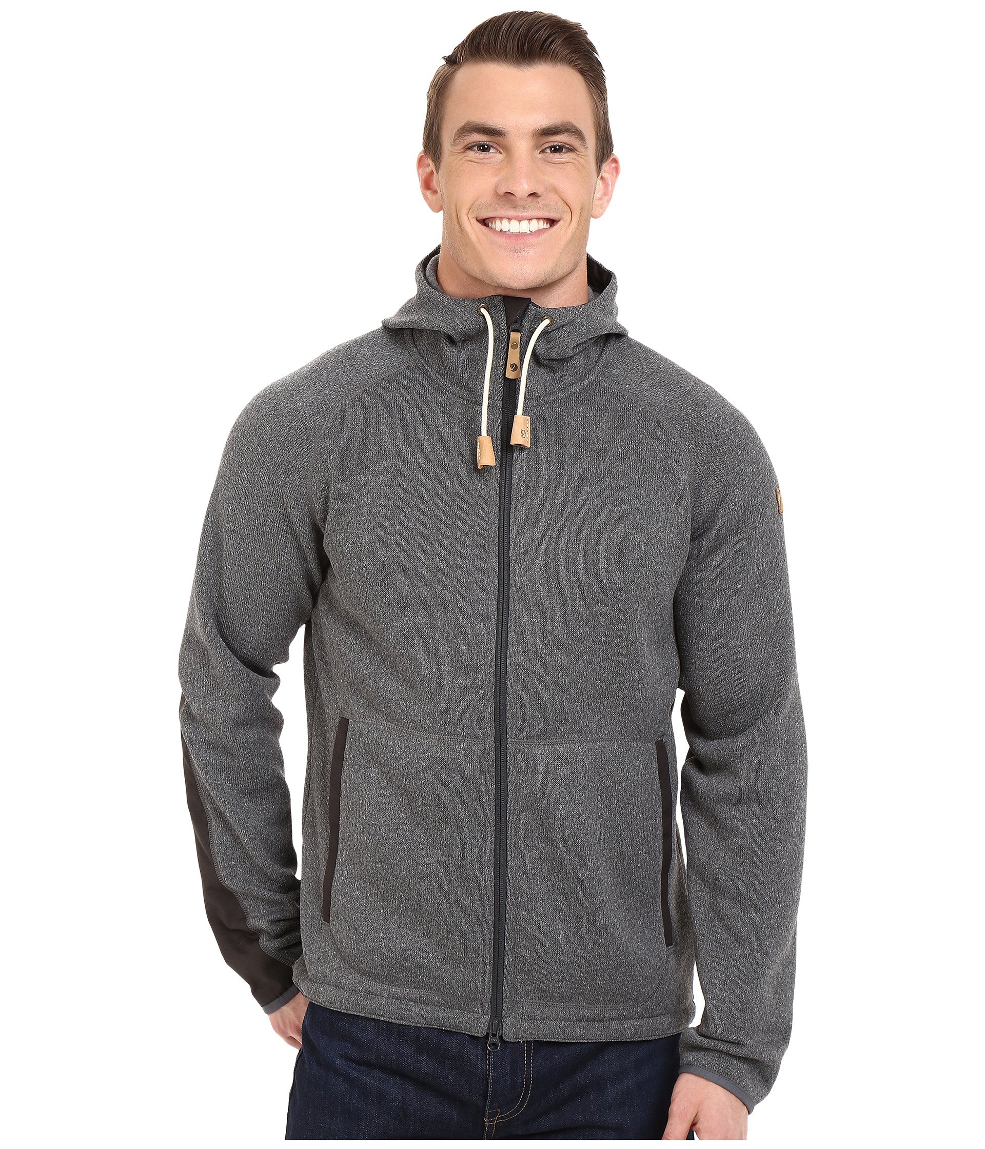 Худи Övik Fleece