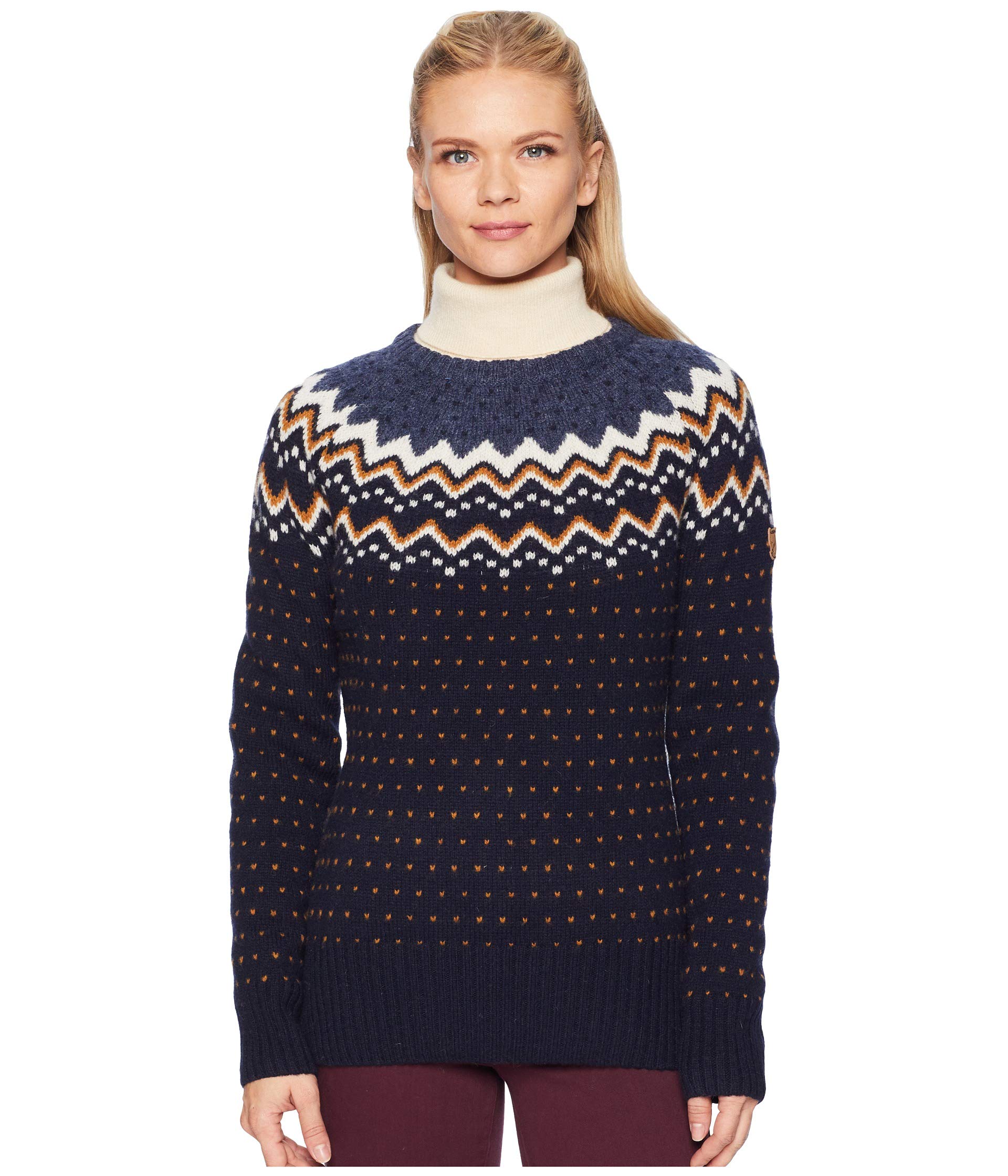 Övik Knit Sweater