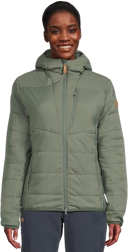 Keb Padded Hoodie