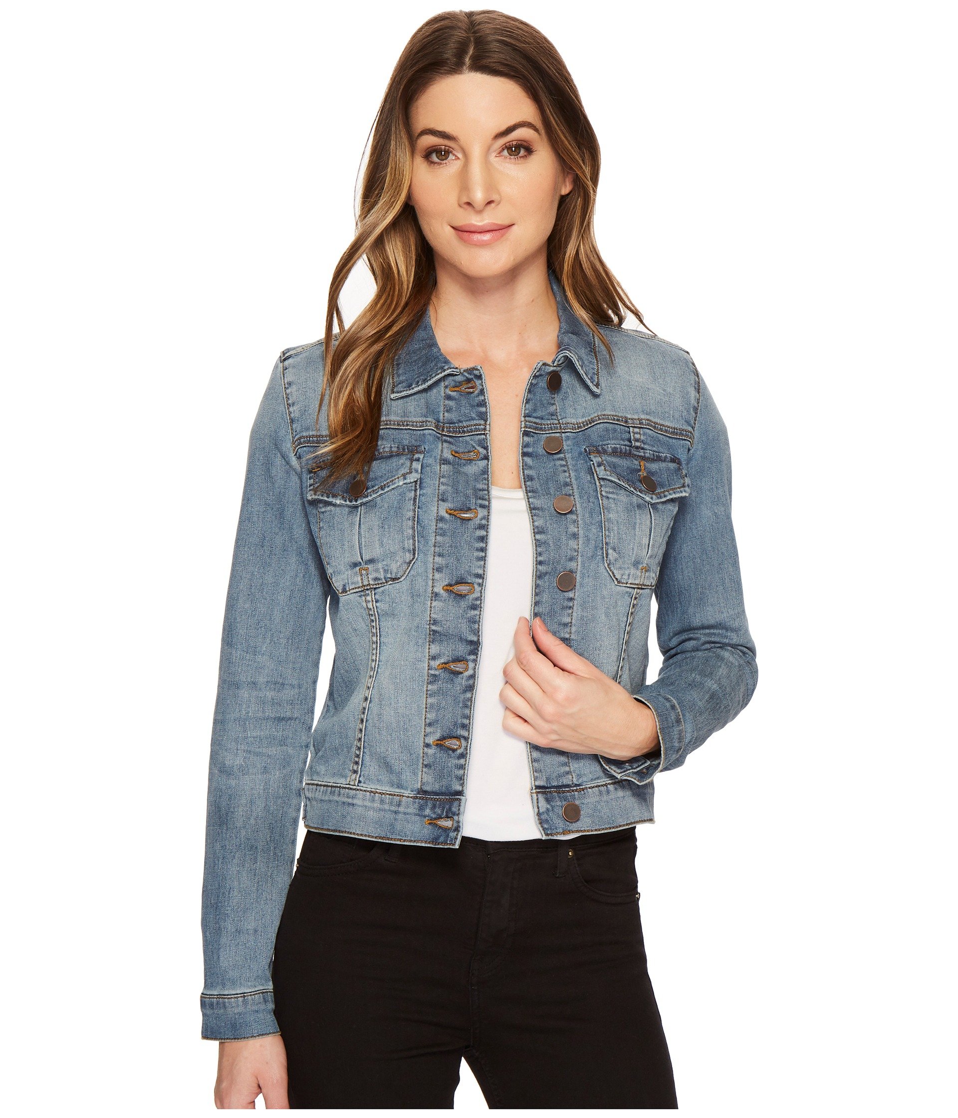 Amelia Jean Jacket