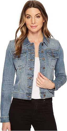 Amelia Jean Jacket