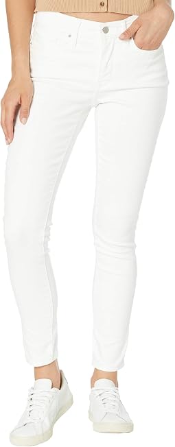 Soft Clean White