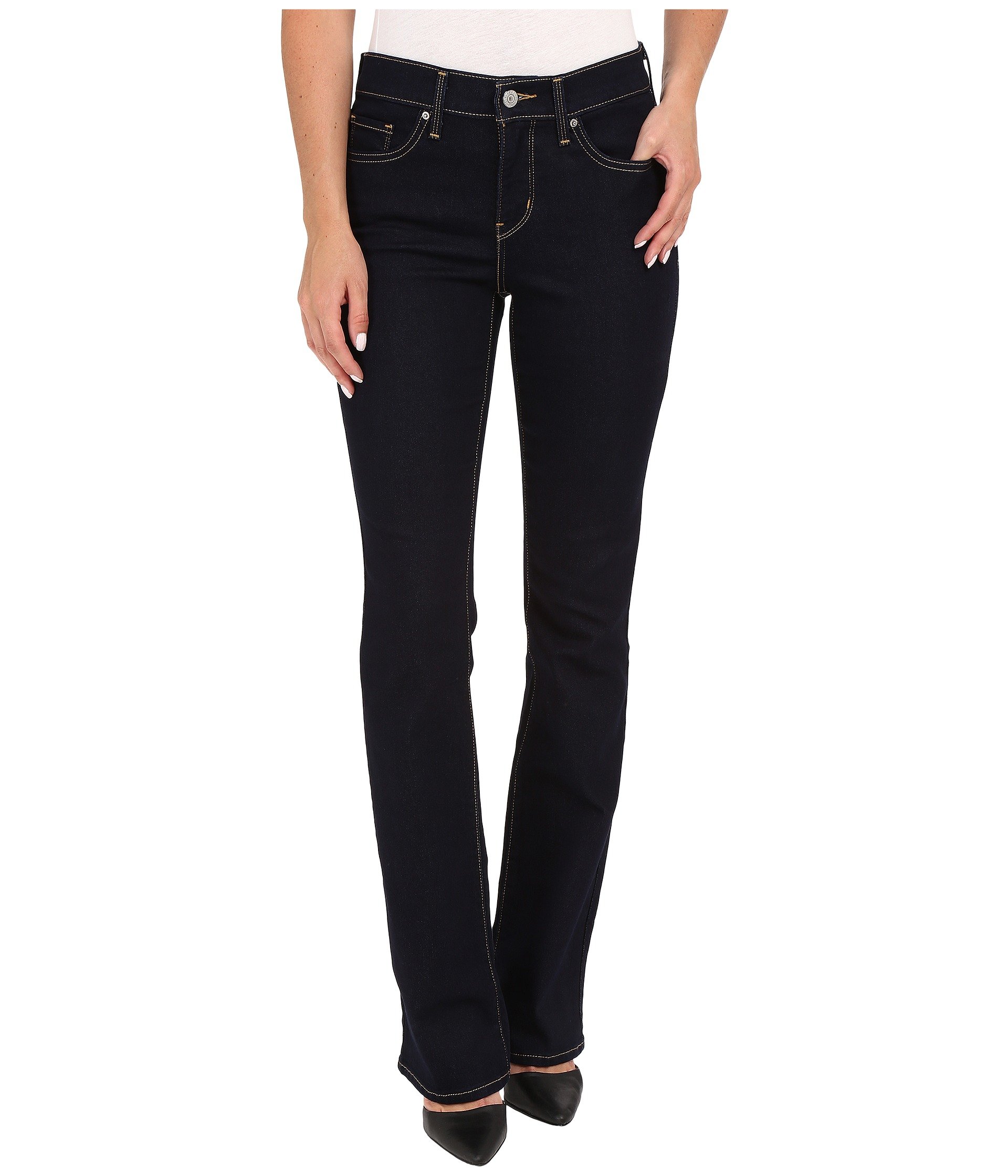315™ Shaping Bootcut