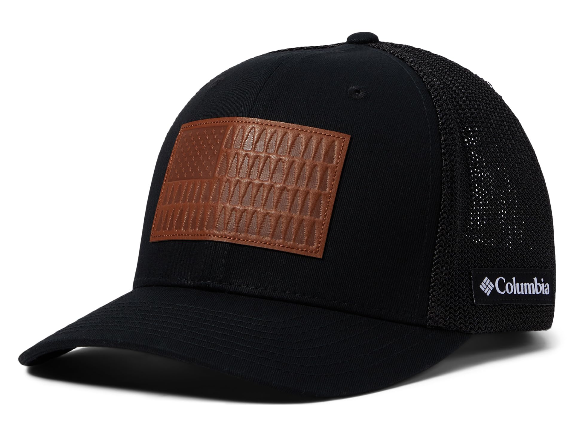 Кепка Columbia Rugged Outdoor™ Mesh
