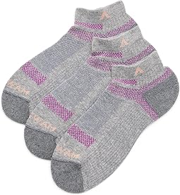 Женские носки Ultra Cool-Lite Low (3 пары)