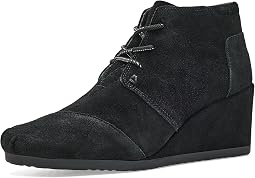 сапожки Desert Wedge