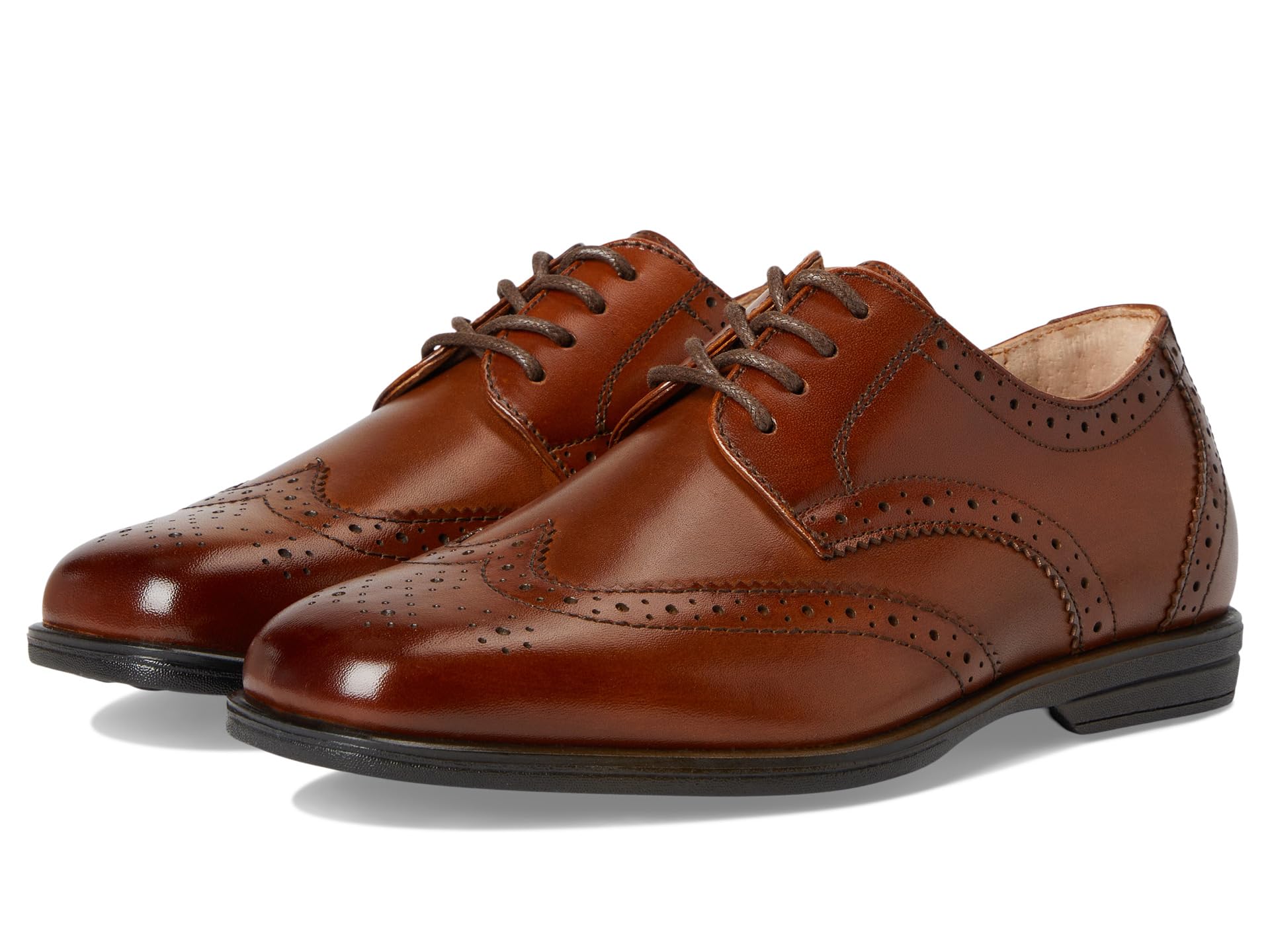 Туфли Wingtip Jr. (для малышей и детей)