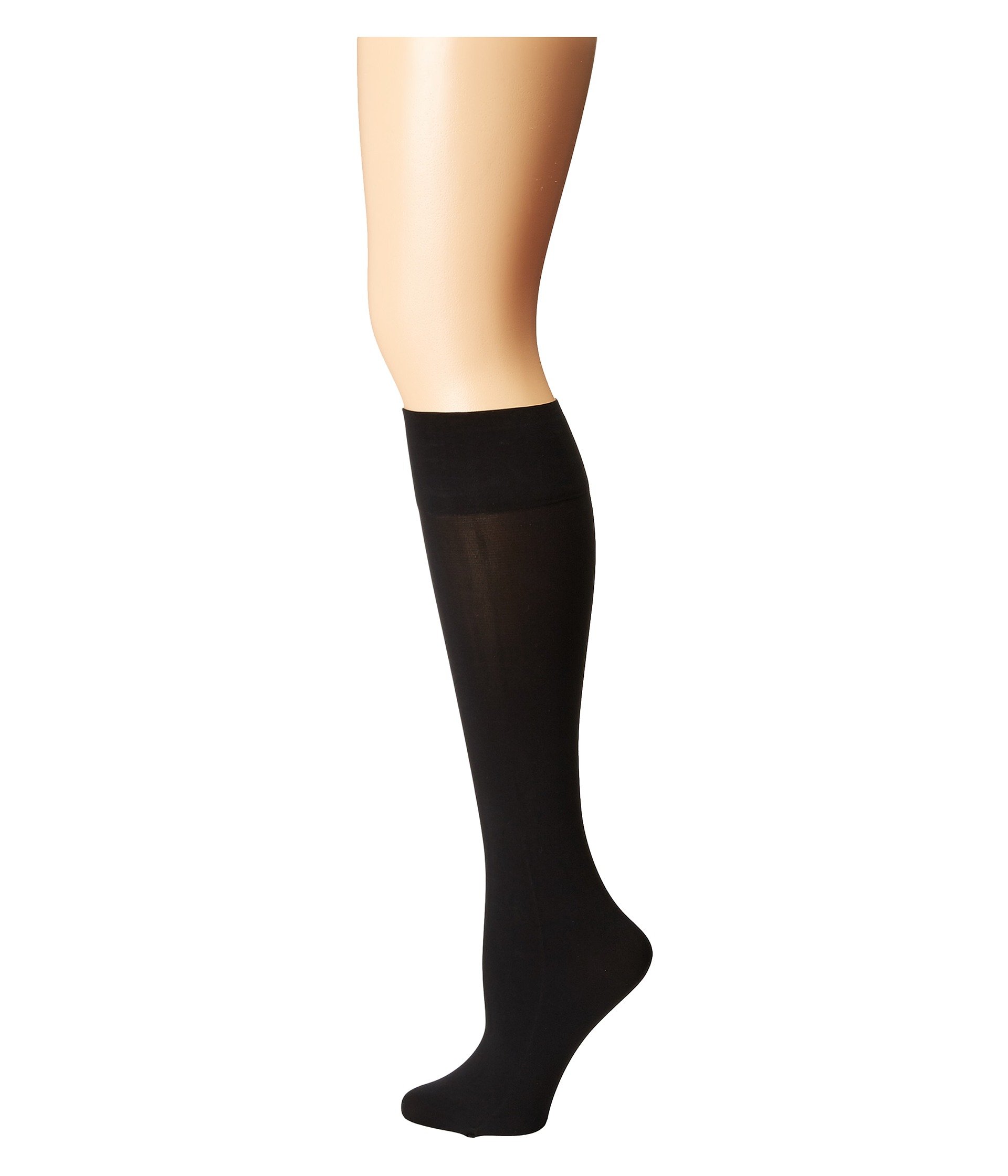 Ultimate Opaque Knee Highs HSK01