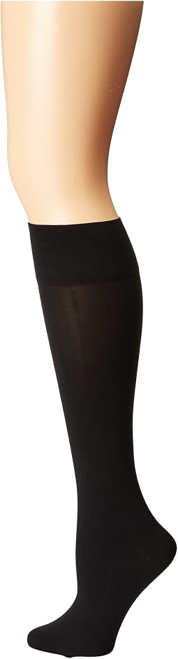 Ultimate Opaque Knee Highs HSK01