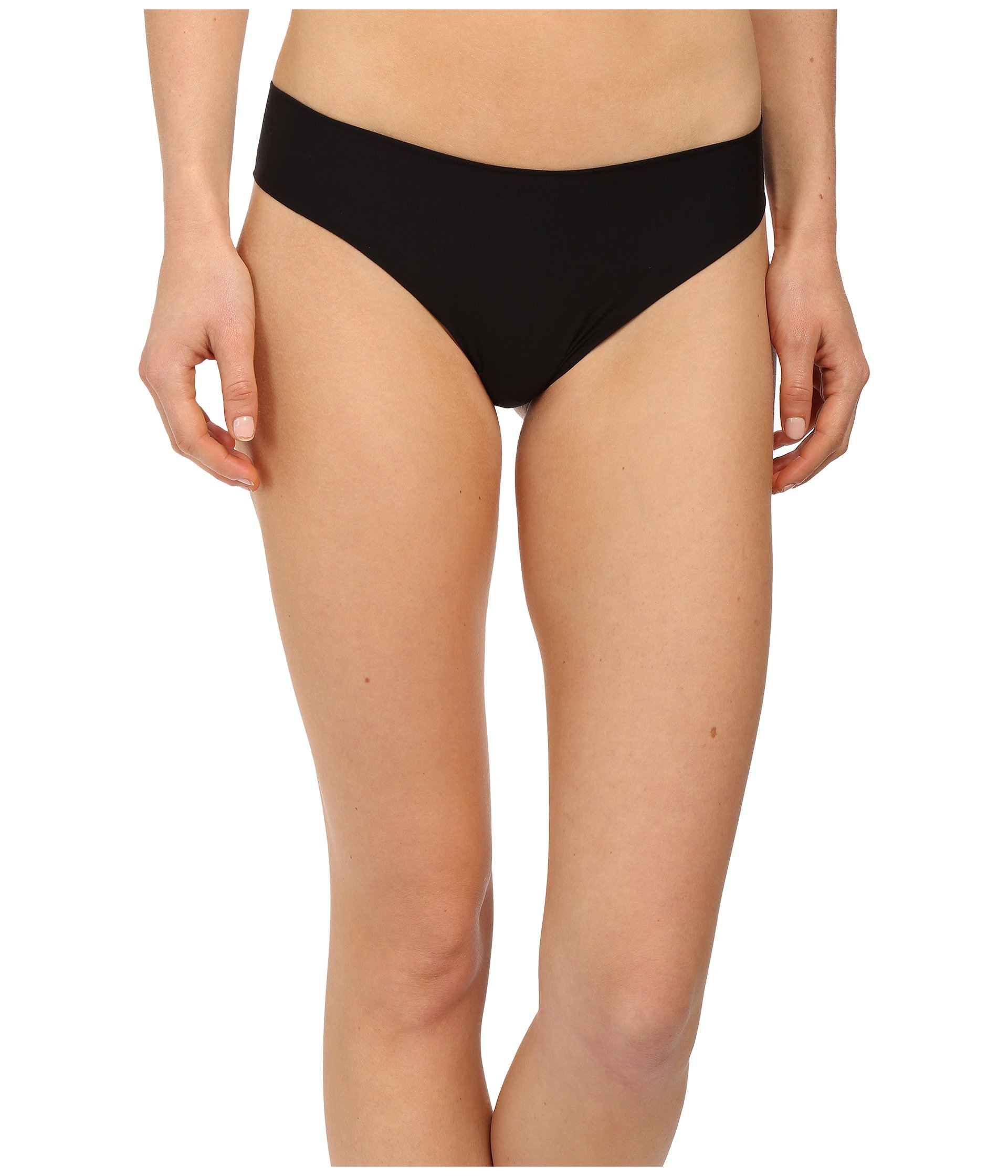 Butter Mid Rise Thongs CT16