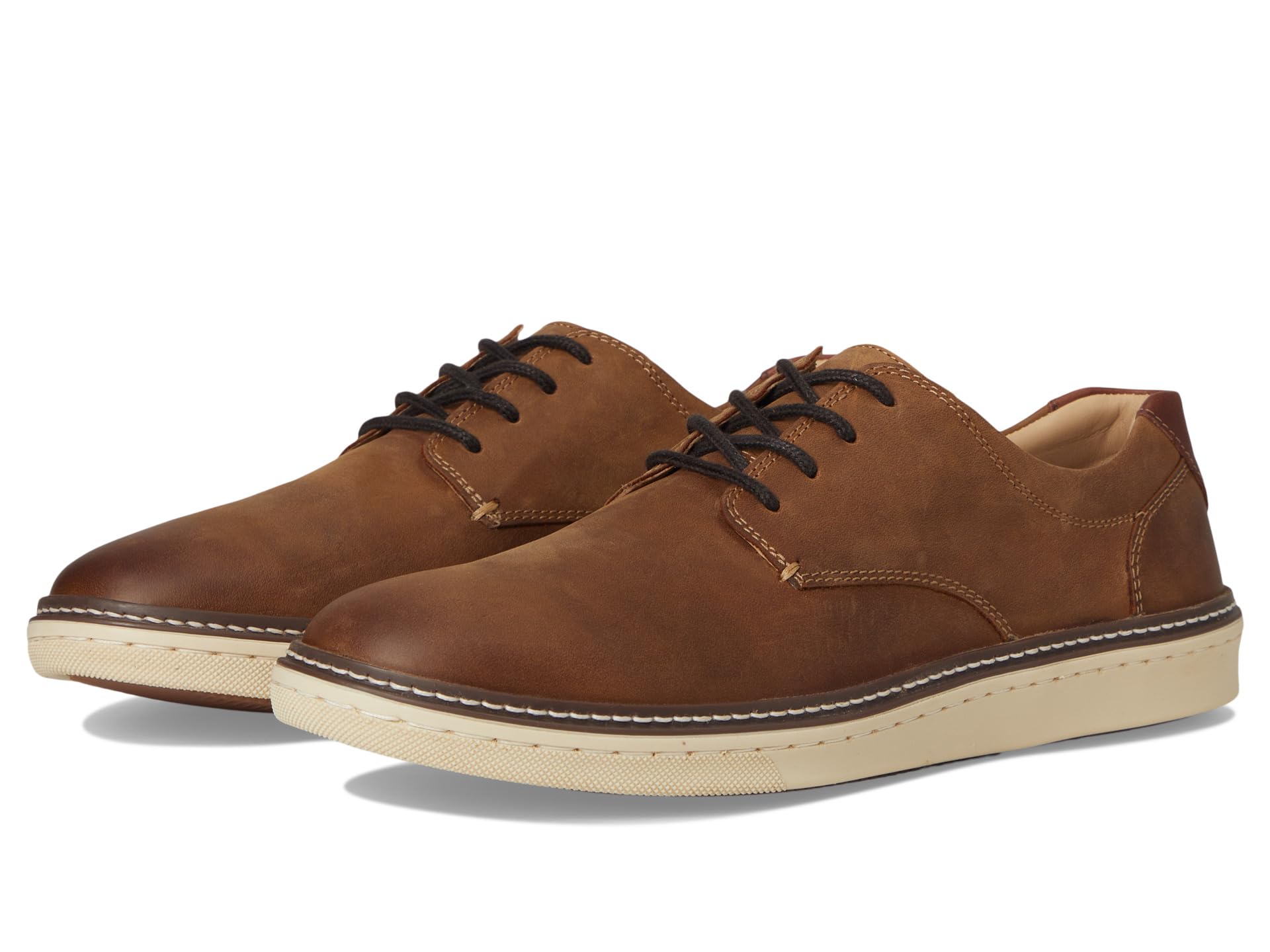 McGuffey Casual Plain Toe Sneaker