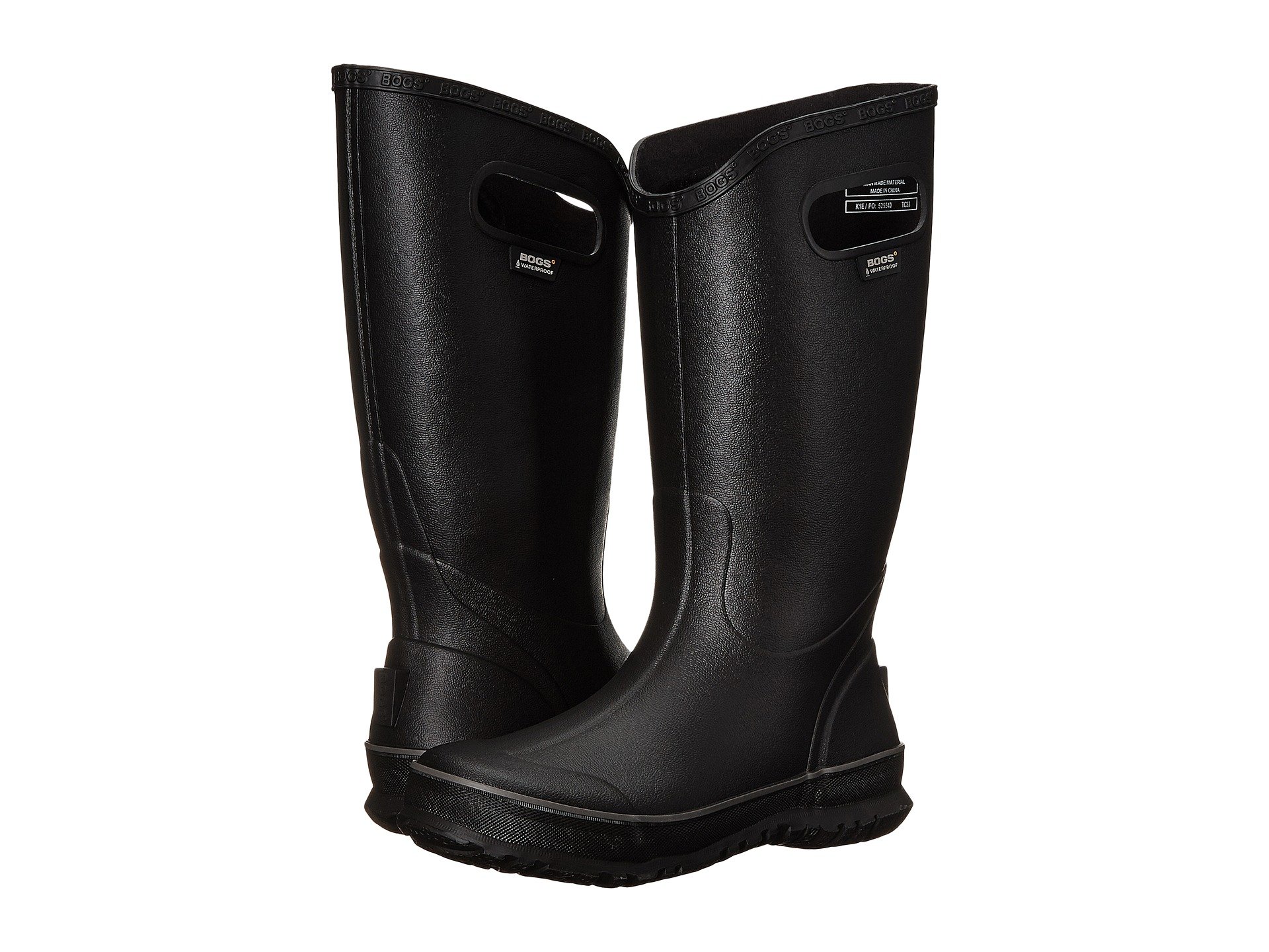 Rain Boots