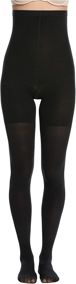 SPANX Tight-End Tights®, высокие с завышенной талией