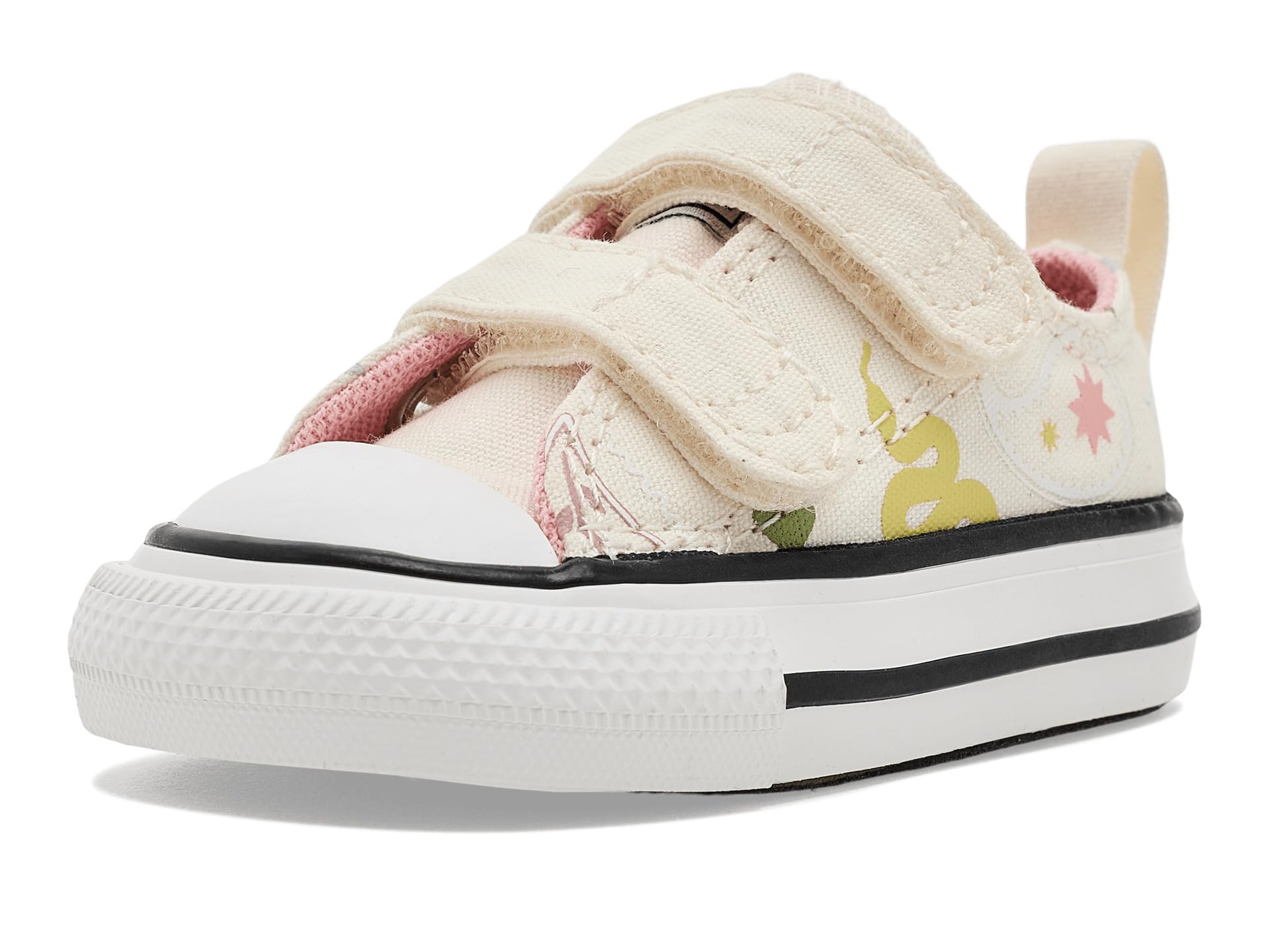 Chuck Taylor® All Star® 2V (младенец/малыш)