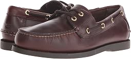 Vargas Boat Shoe
