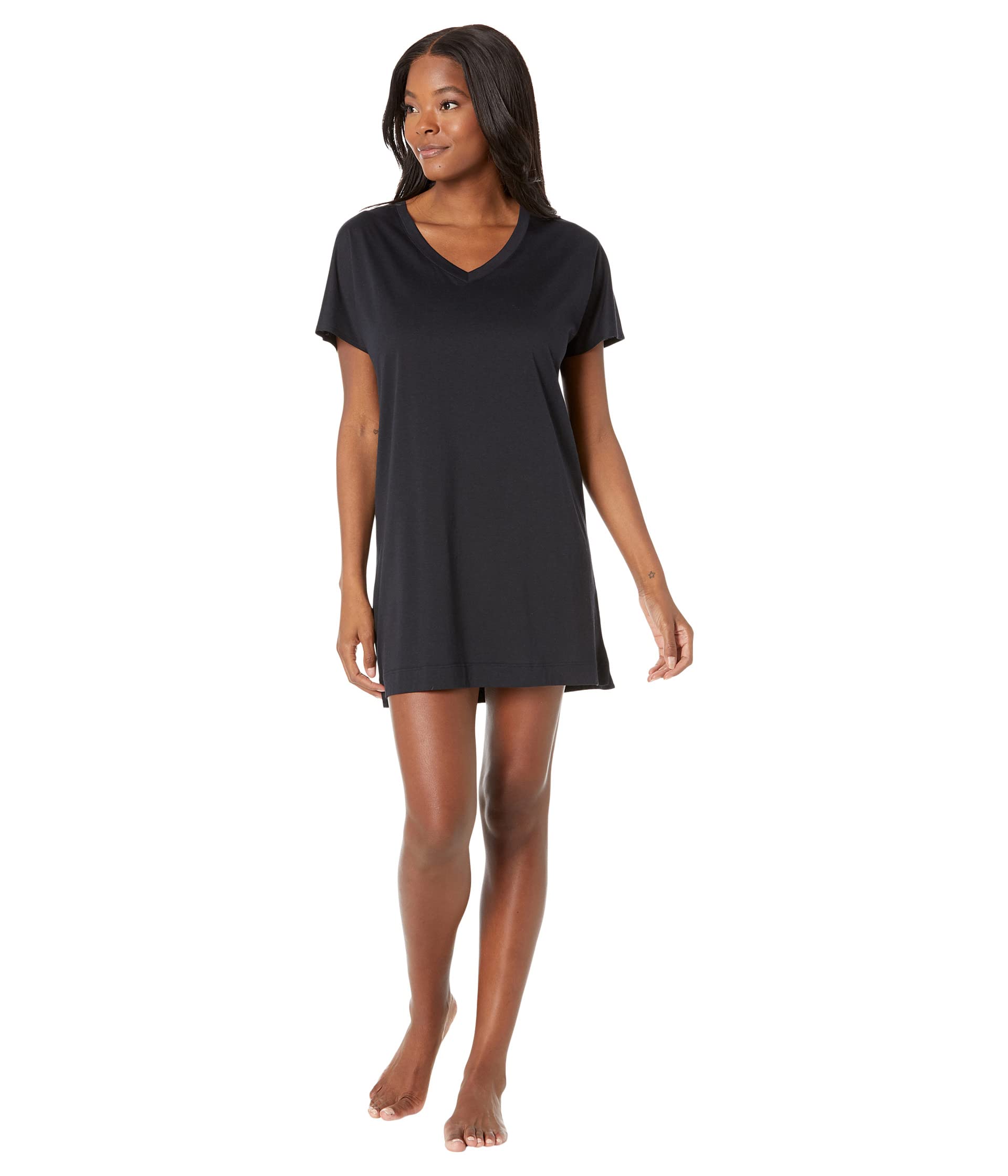 Cotton Modal Blend Laura Big
