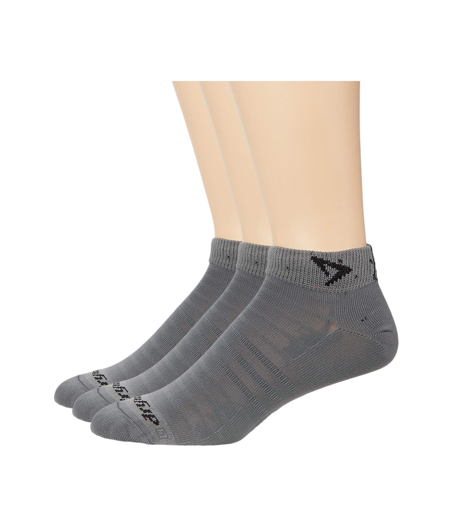 Носки Hyper Thin Running Mini Crew 3-Pack